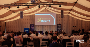 IMEFY-conmemora-su-50-aniversario-junto-a-su-clientela-internacional