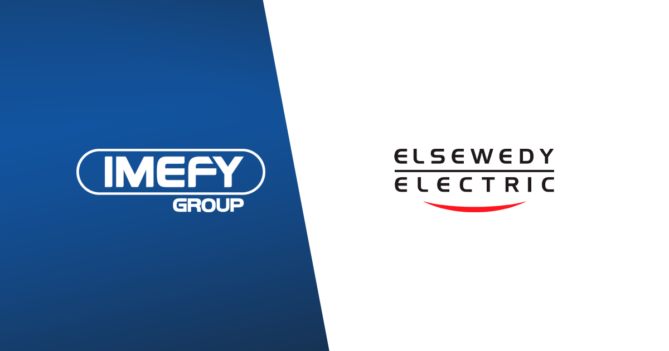 elsewedy electric imefy asociación estratégica