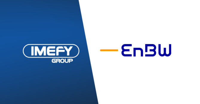 imefy contrato historico con EnBw para suministro de transformadores