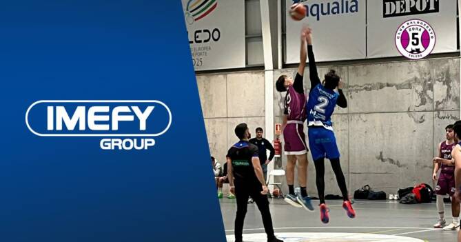 Imagen destacada IMEFY Basket Enero 2026