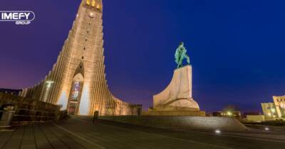 The Icelandic State Electric Company chooses Imefy