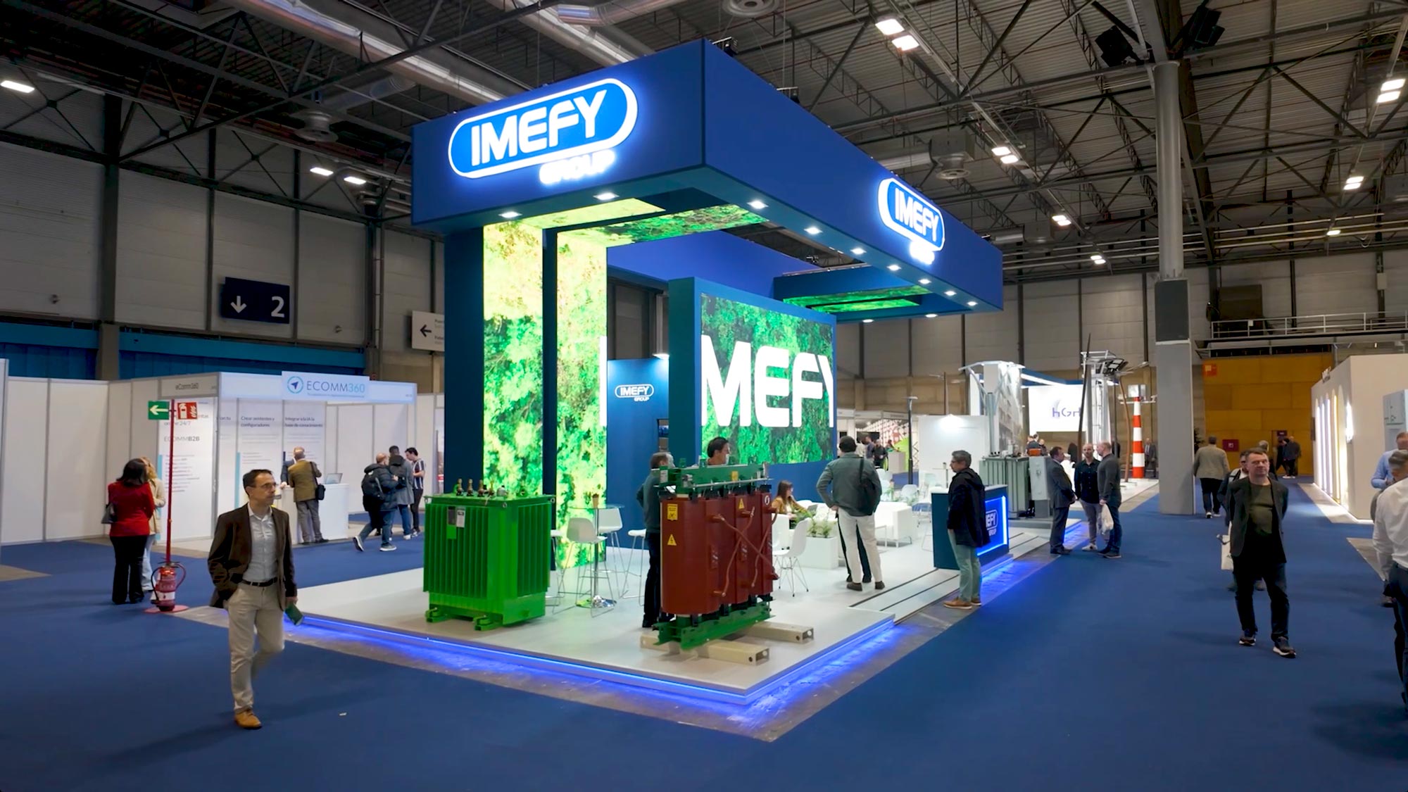 imefy-en-matelec-ifema-madrid
