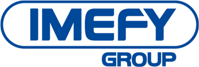 IMEFY Logo