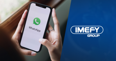 canal de whatsapp de imefy