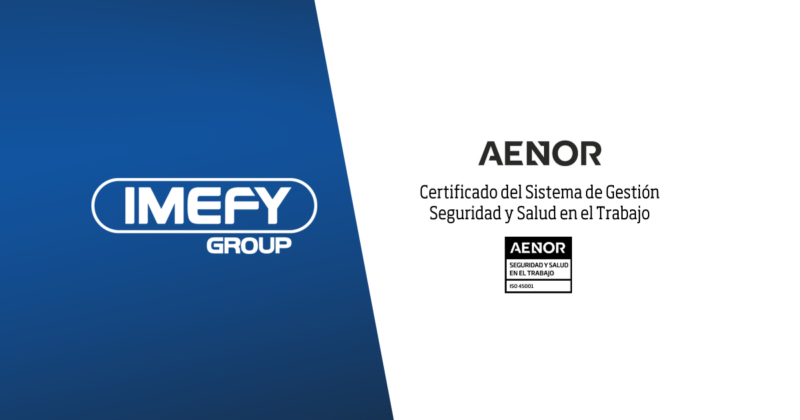 imefy-renueva-el-certificado-de-seguridad-y-salud-en-el-trabajo-segun-iso-450012018