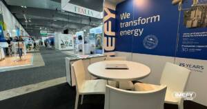 Feria All Energy Australia 2024 IMEFY