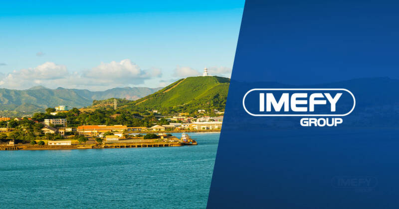 IMEFY irá a Nueva Caledonia a finales de octubre