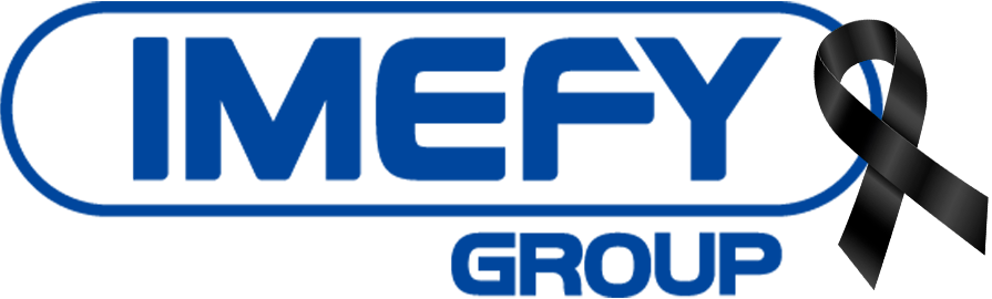 IMEFY Logo