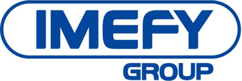 IMEFY Logo