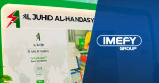 Iraqi Energy Exhibition 2025