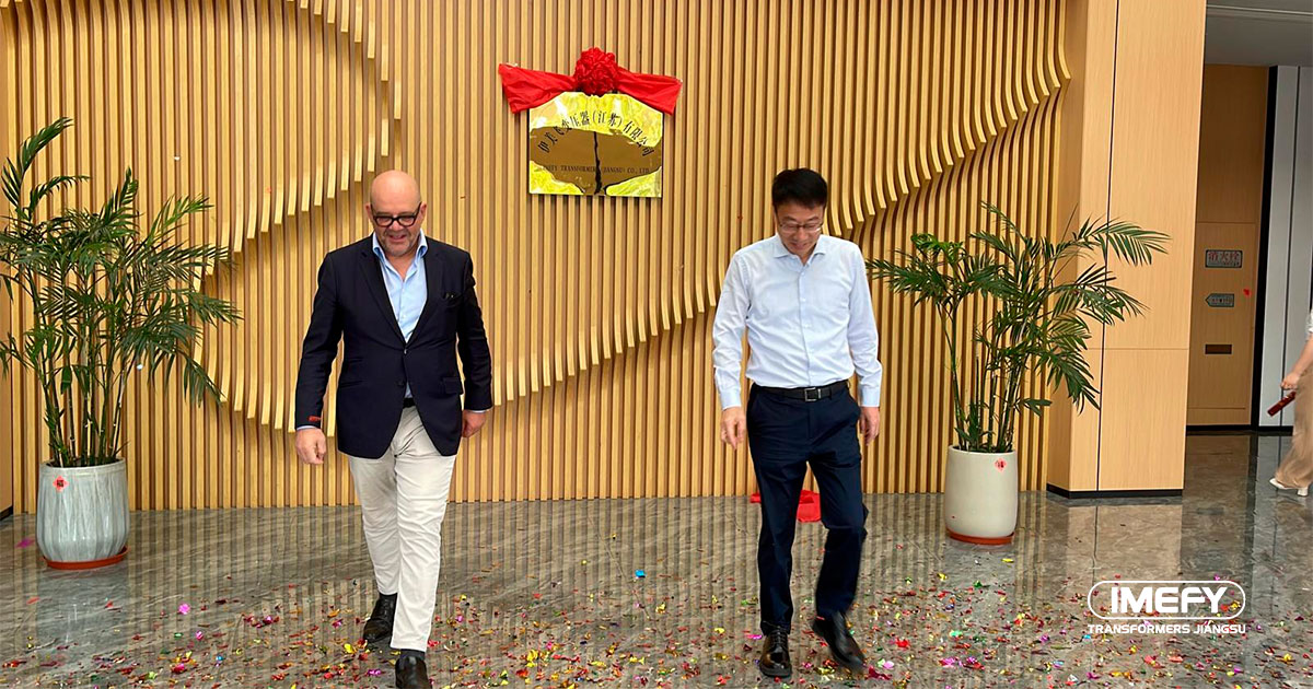 imefy china fabrica