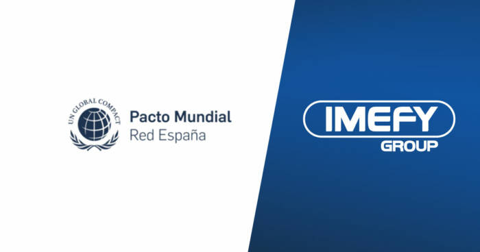 Pacto mundial ONU