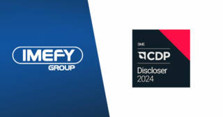 Sello CDP IMEFY