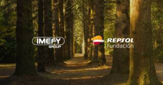 IMEFY y la Fundación Repsol impulsan el proyecto Motor Verde