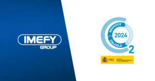 IMEFY obtiene el sello Reduzco del MITECO por la reducción de su huella de carbono en 2024