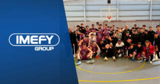 El IMEFY ZONA 5 TOLEDO concluye la Liga Regular consolidándose en Primera Nacional