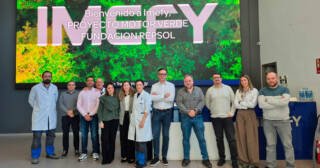 PROYECTO MOTOR VERDE y FUNDACIÓN REPSOL impulsan una jornada formativa sobre huella de carbono en IMEFY